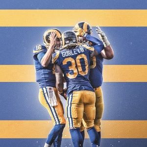 Meet your Posher, Salvatore